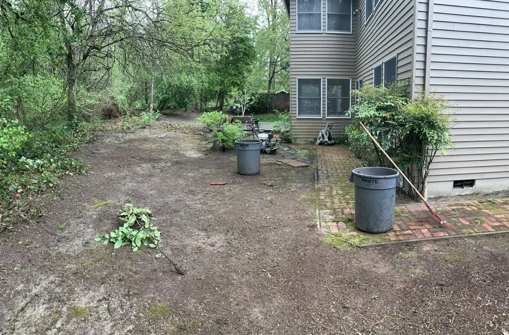 Top-rated garden landscaping for outdoor upgrades in Sherwood, OR by Jose G Avilas Landscape Maintenance