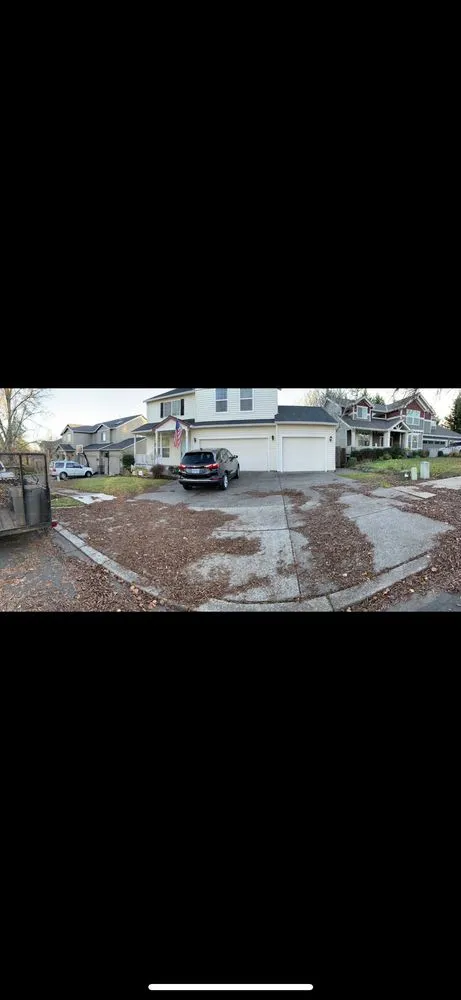 Local yard cleanup service experts serving Sherwood, OR - Jose G Avilas Landscape Maintenance