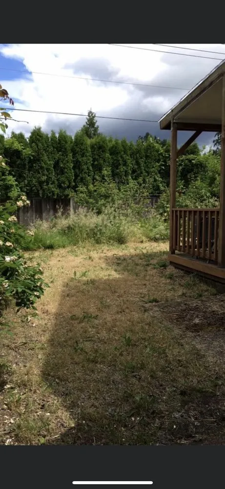 Professional landscape installation for year-round maintenance across Sherwood, OR - Jose G Avilas Landscape Maintenance