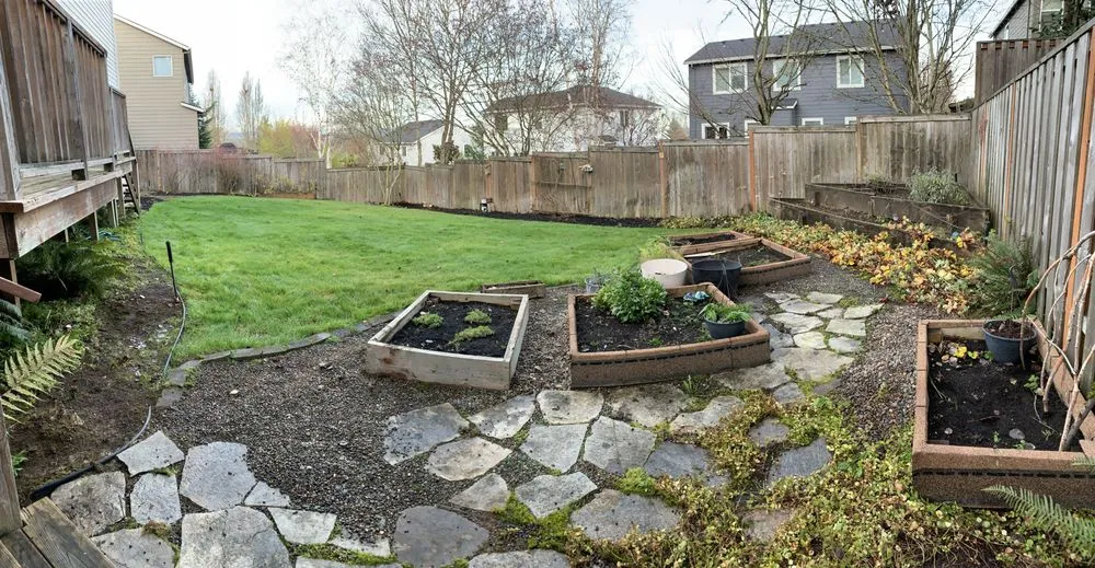 Professional landscaping services in Sherwood, OR - Jose G Avilas Landscape Maintenance