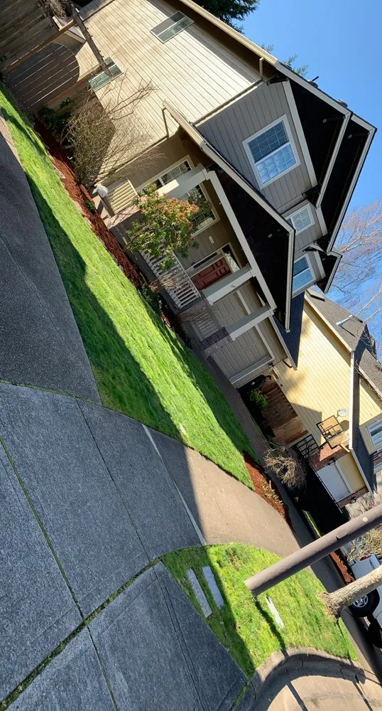 Reliable landscaping services near you across Sherwood, OR - Jose G Avilas Landscape Maintenance