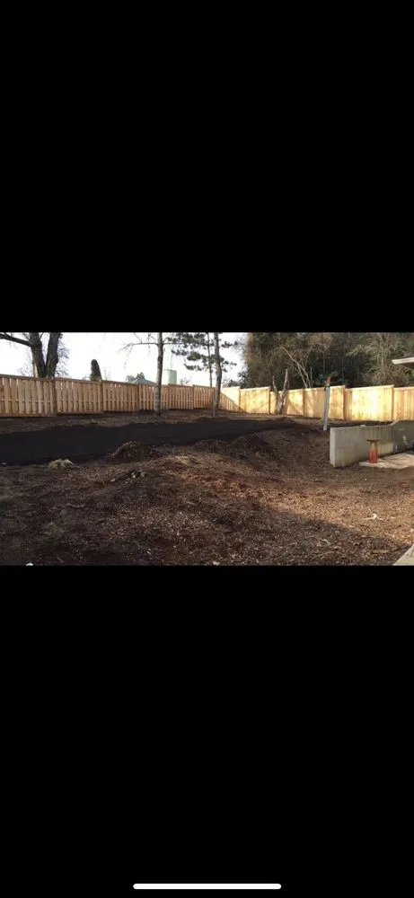 Custom yard maintenance experts serving Sherwood, OR - Jose G Avilas Landscape Maintenance