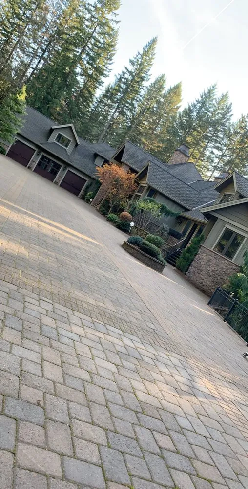 Reliable yard maintenance experts serving Sherwood, OR - Jose G Avilas Landscape Maintenance