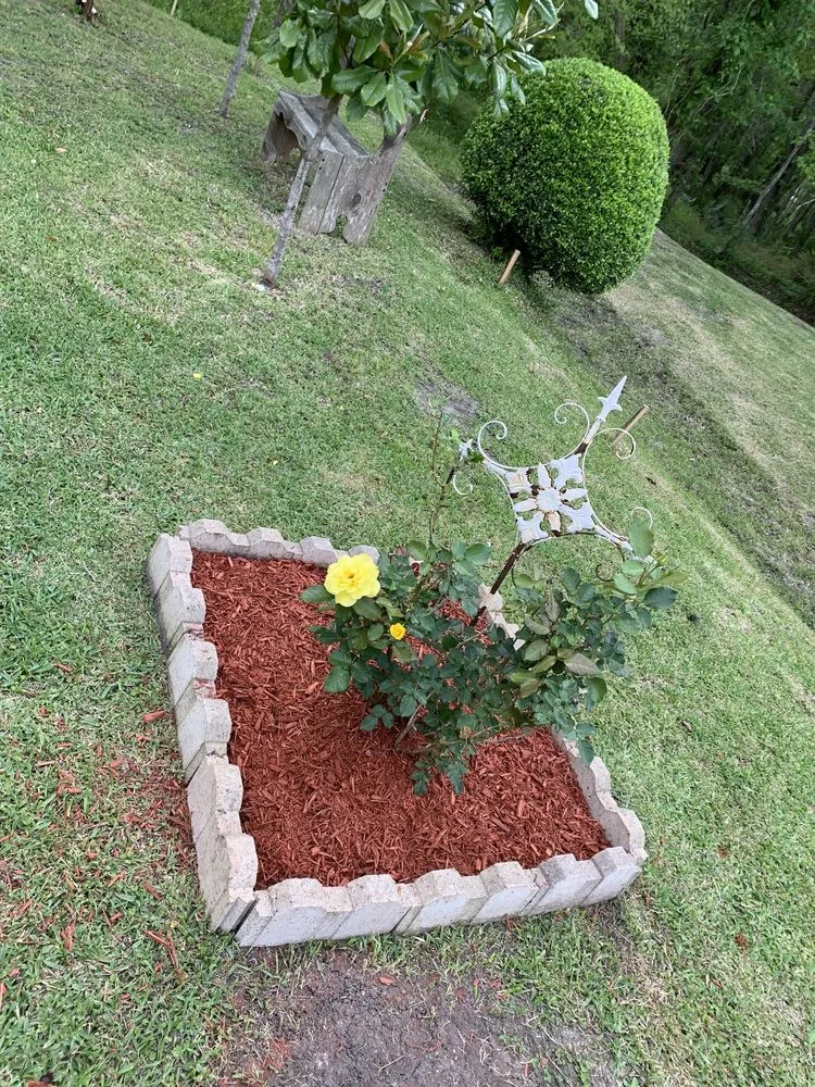 Local residential landscaping for year-round maintenance across Crosby, TX - Jose G Lawncare