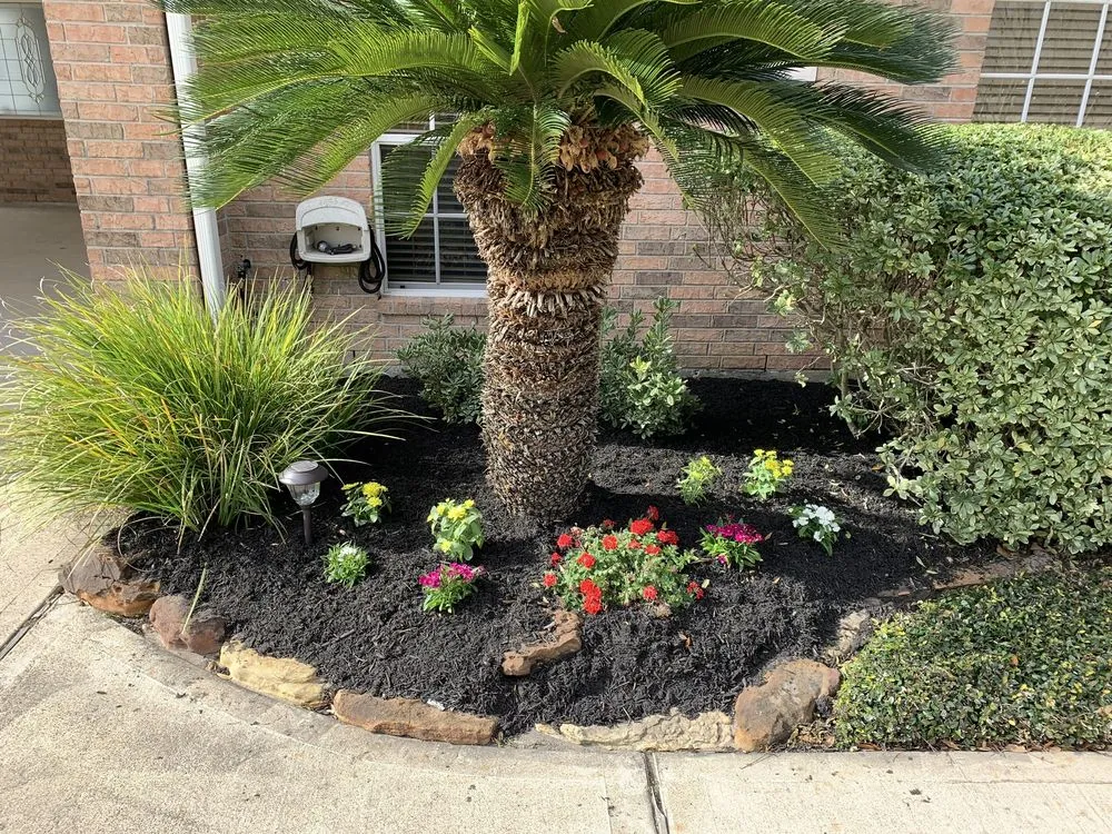 Expert lawn care service in Crosby, TX - Jose G Lawncare