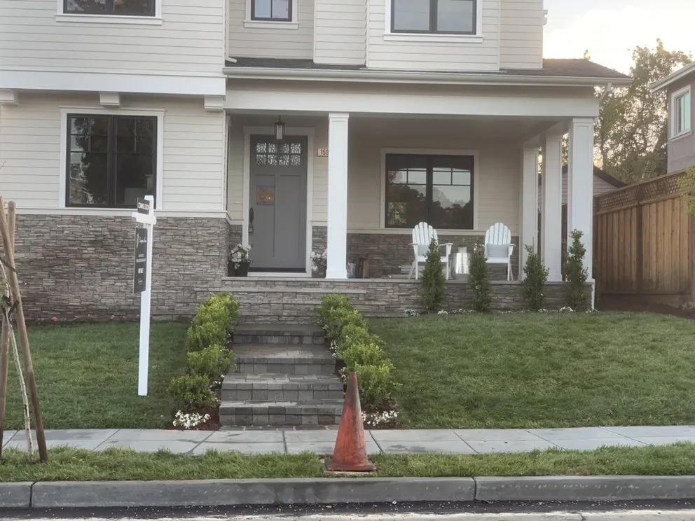 Trusted yard maintenance in San Mateo, CA - Jose Garcias Garden Service And Land Scape