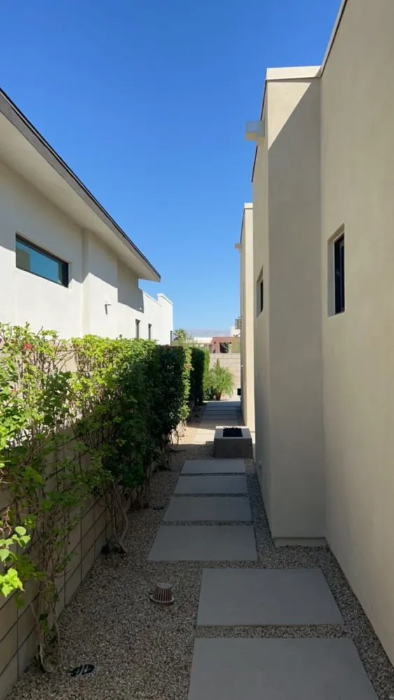 Affordable lawn mowing service in Thousand Palms, CA - Jose Golden Landscape