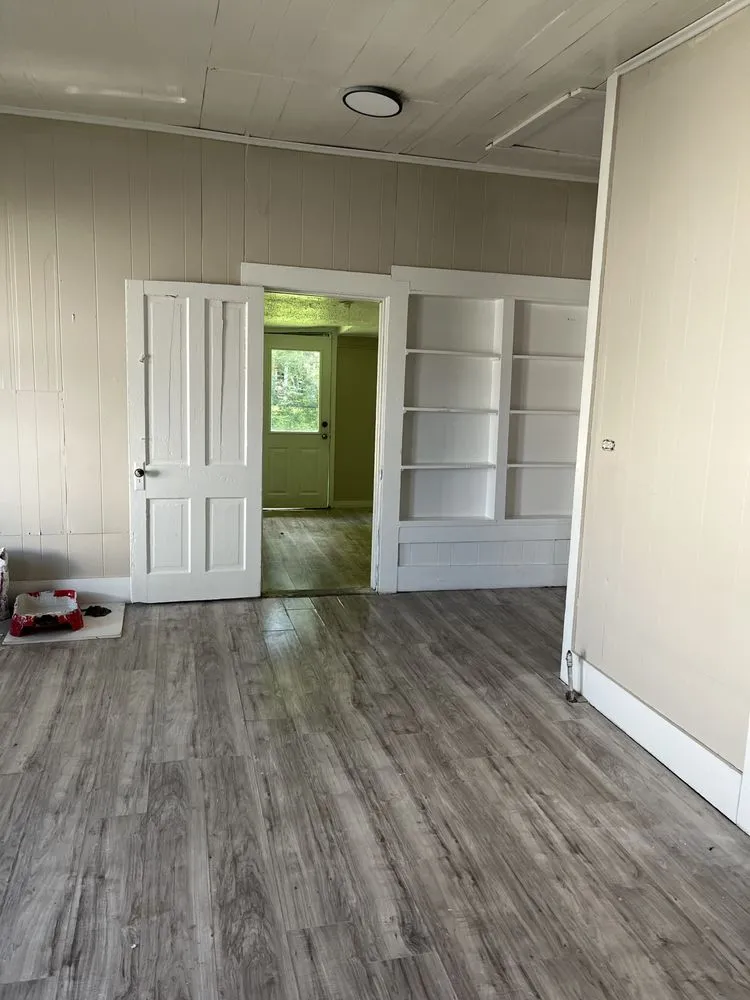 Trusted residential landscaping for beautiful yards in Wills Point, TX by Jose Gonzales