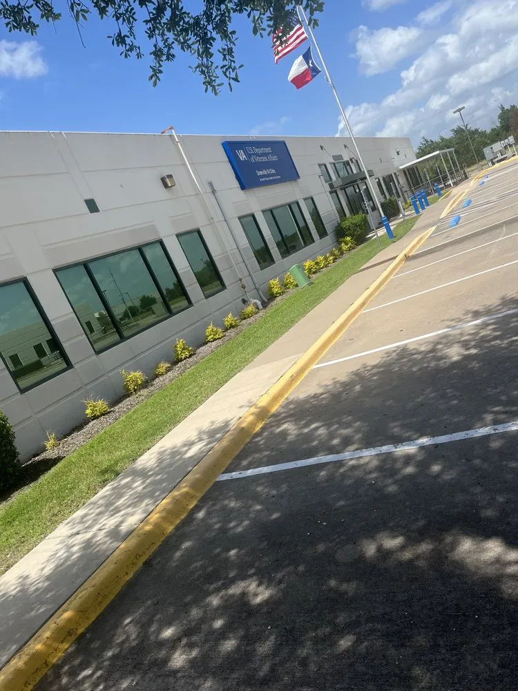 Trusted residential landscaping experts serving Wills Point, TX - Jose Gonzales