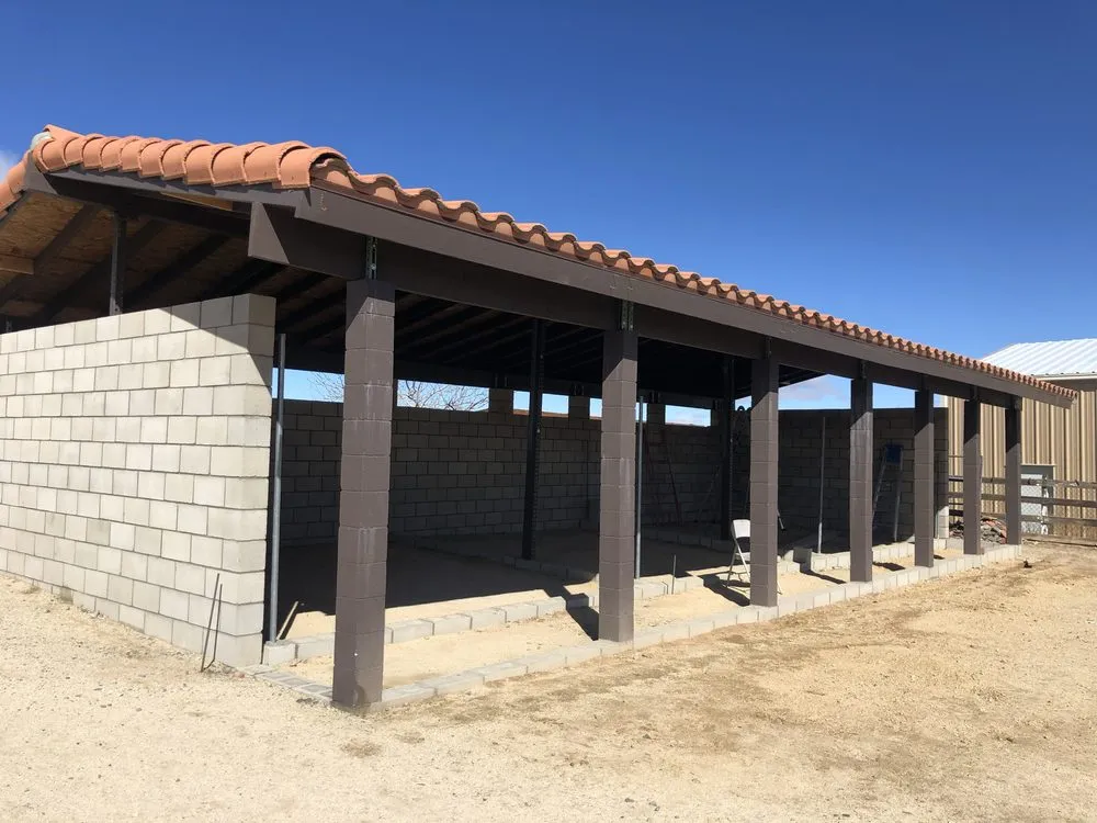 Affordable lawn mowing service in Littlerock, CA by Jose Gonzalez Landscape