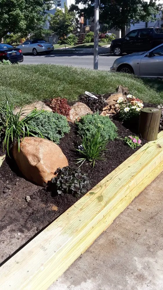 Expert yard maintenance experts serving Long Beach, NY - Jose H Landscaping