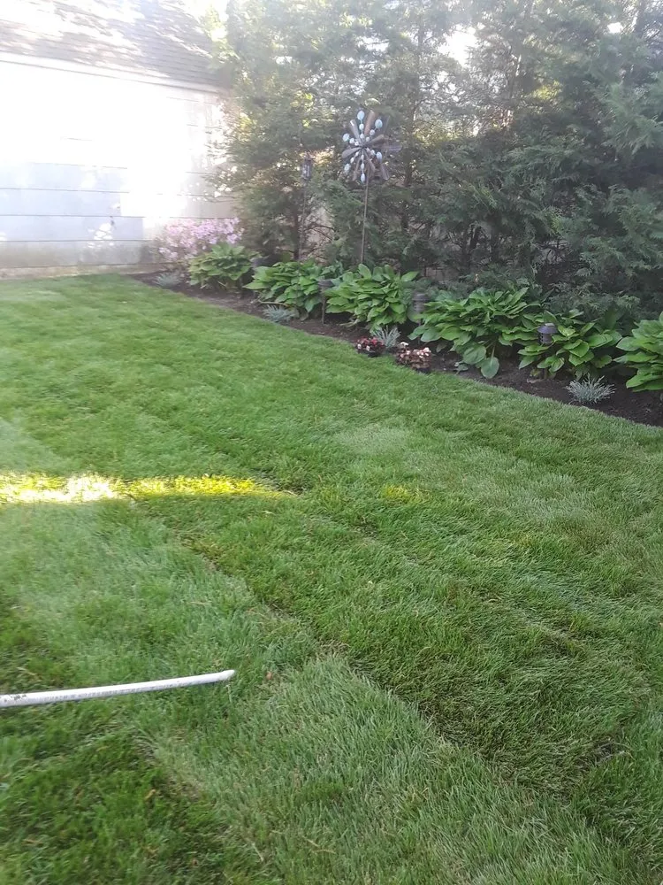 Professional residential landscaping in Long Beach, NY - Jose H Landscaping