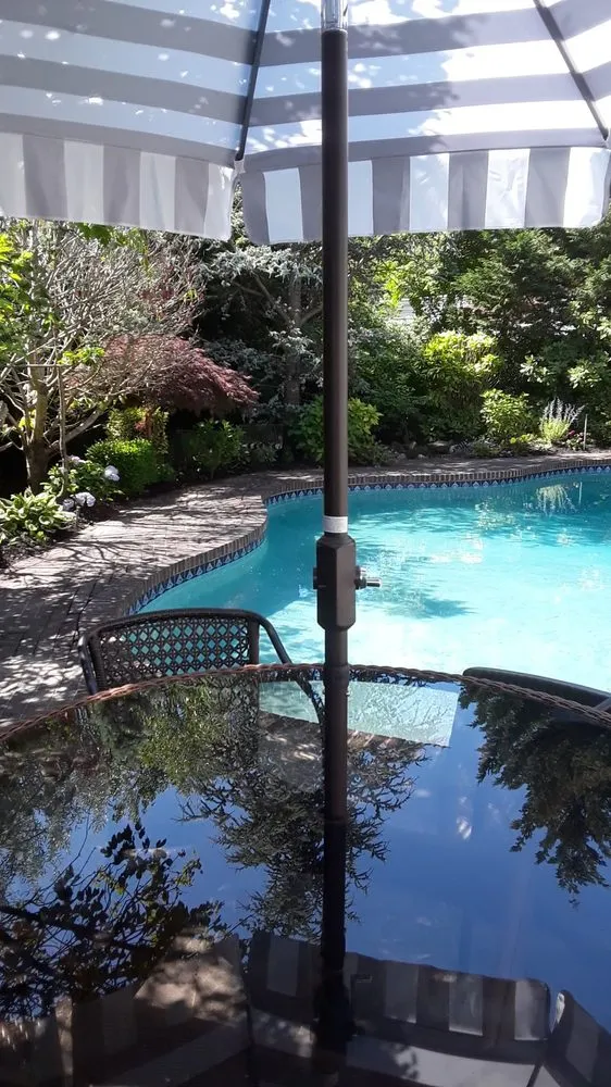 Professional landscape installation near you in Long Beach, NY by Jose H Landscaping