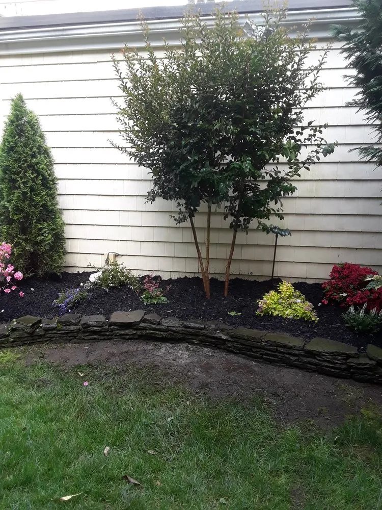 Top-rated landscape installation for outdoor upgrades in Long Beach, NY by Jose H Landscaping