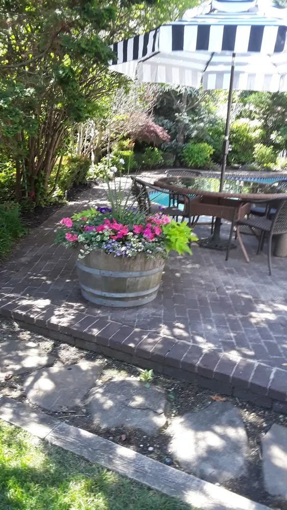 Local landscape installation experts serving Long Beach, NY - Jose H Landscaping