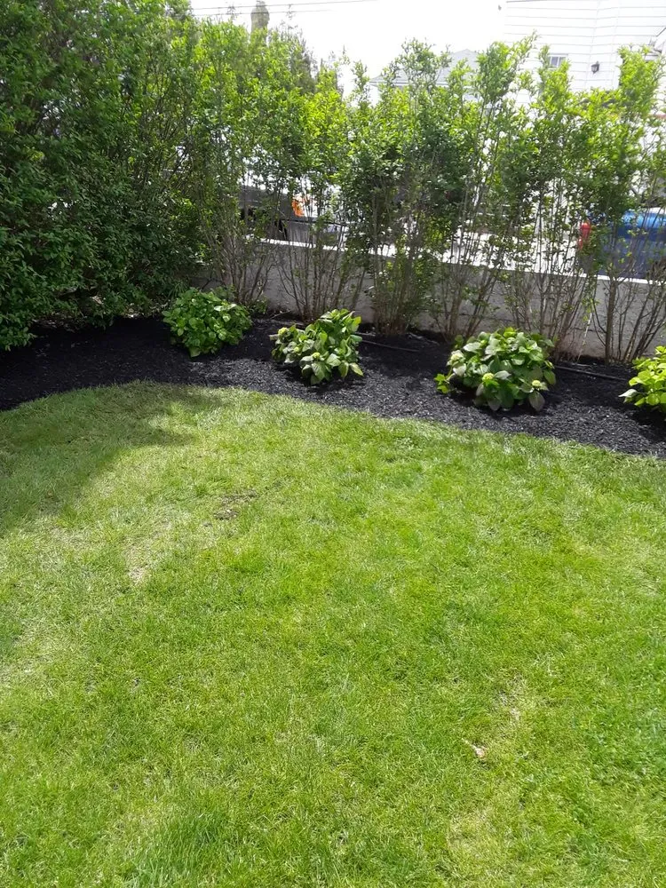 Reliable residential landscaping with custom design in Long Beach, NY by Jose H Landscaping