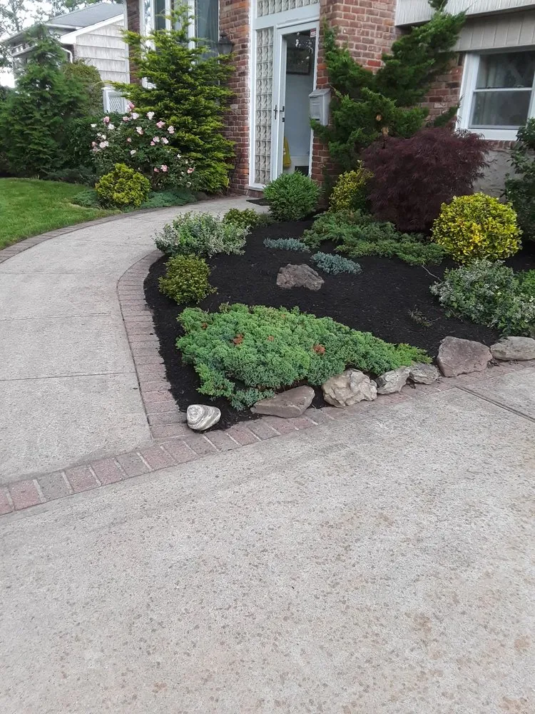 Trusted landscape installation experts serving Long Beach, NY - Jose H Landscaping