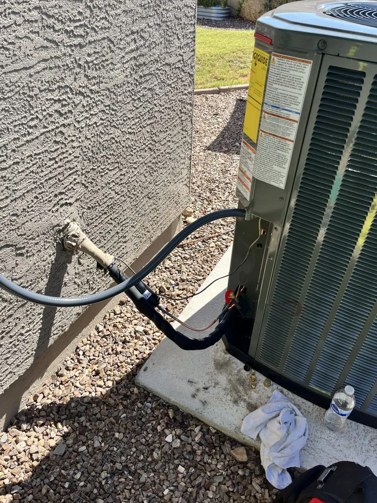 Custom residential landscaping experts serving Avondale, AZ - Jose Handyman