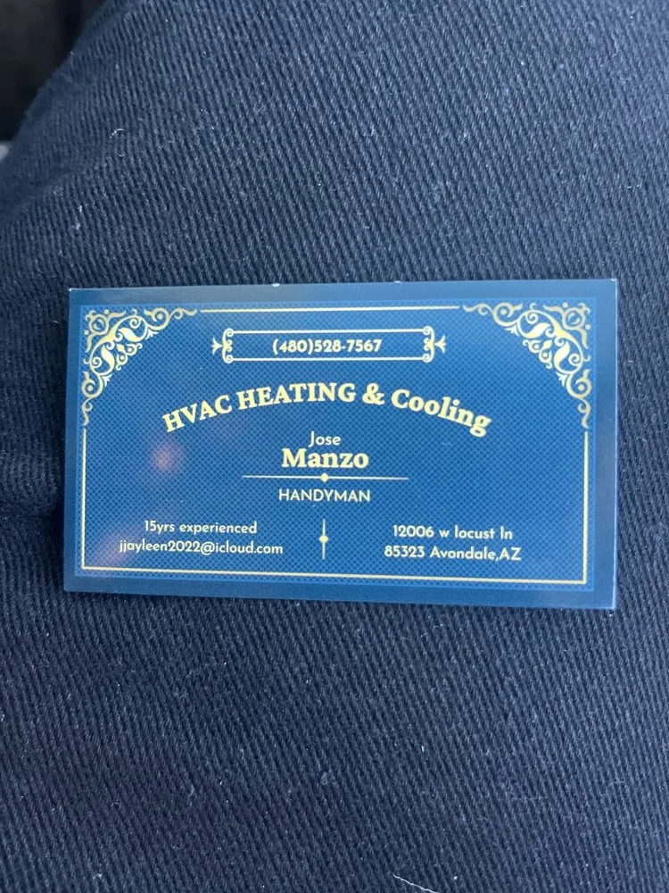 Professional lawn care service in Avondale, AZ by Jose Handyman