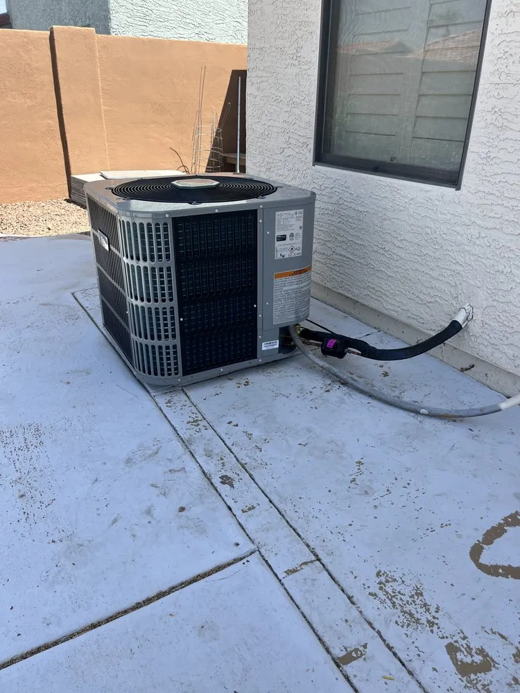 Trusted landscaping services for outdoor upgrades across Avondale, AZ - Jose Handyman