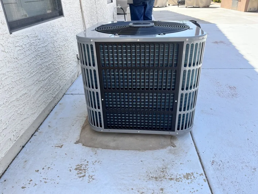 Top-rated lawn care service experts serving Avondale, AZ - Jose Handyman