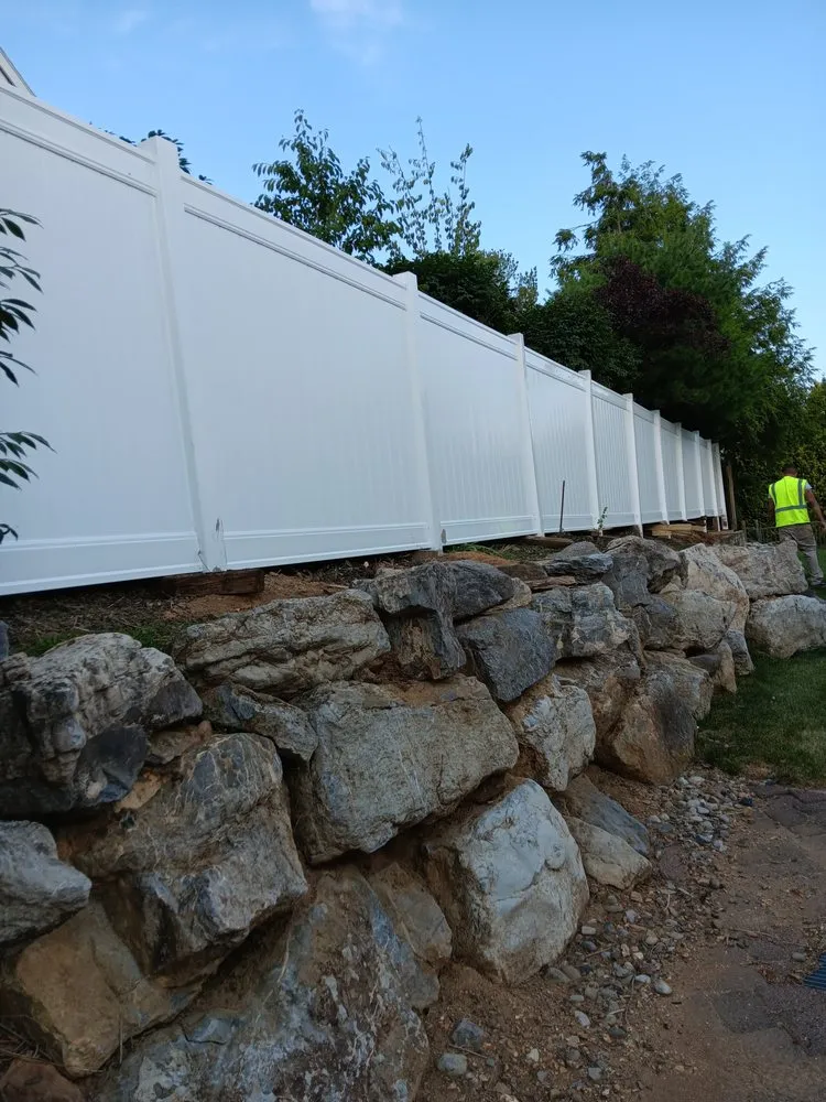 Reliable yard maintenance for year-round maintenance across Allentown, PA - Jose hernandez