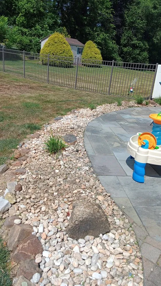 Expert lawn care service experts serving Allentown, PA - Jose hernandez