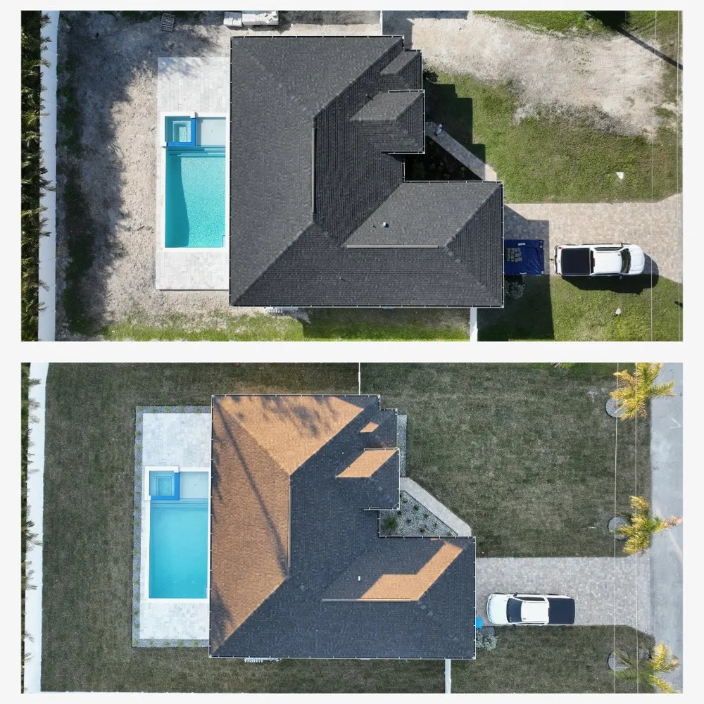 Trusted landscape design in Fort Myers, FL by Jose irrigation & more management