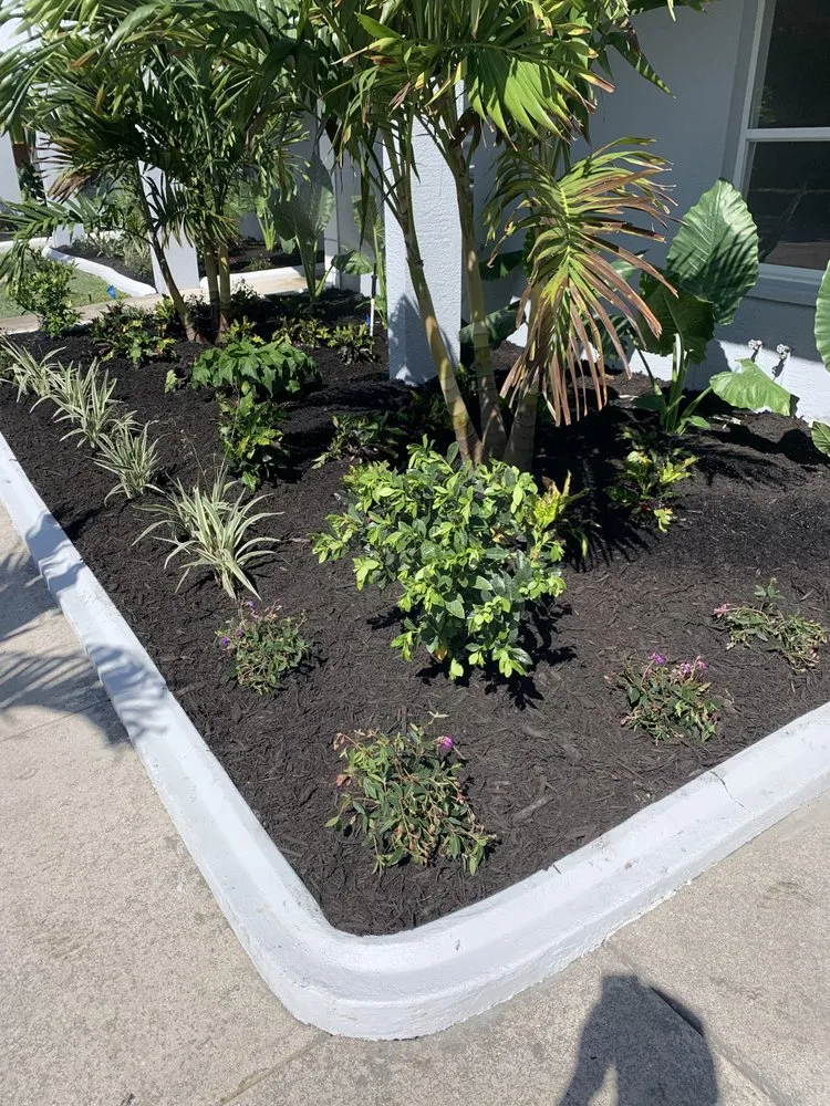 Affordable outdoor landscaping near you across Fort Myers, FL - Jose irrigation & more management