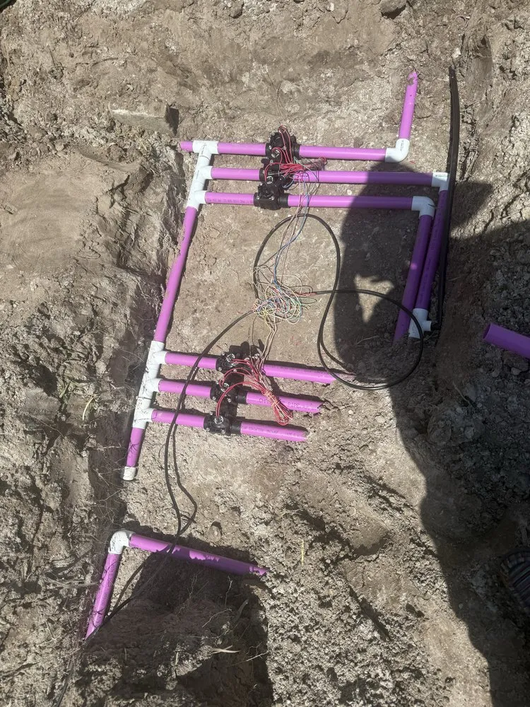 Affordable landscape installation experts serving Fort Myers, FL - Jose irrigation & more management