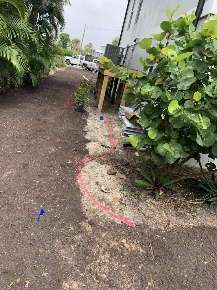 Reliable residential landscaping in Fort Myers, FL - Jose irrigation & more management