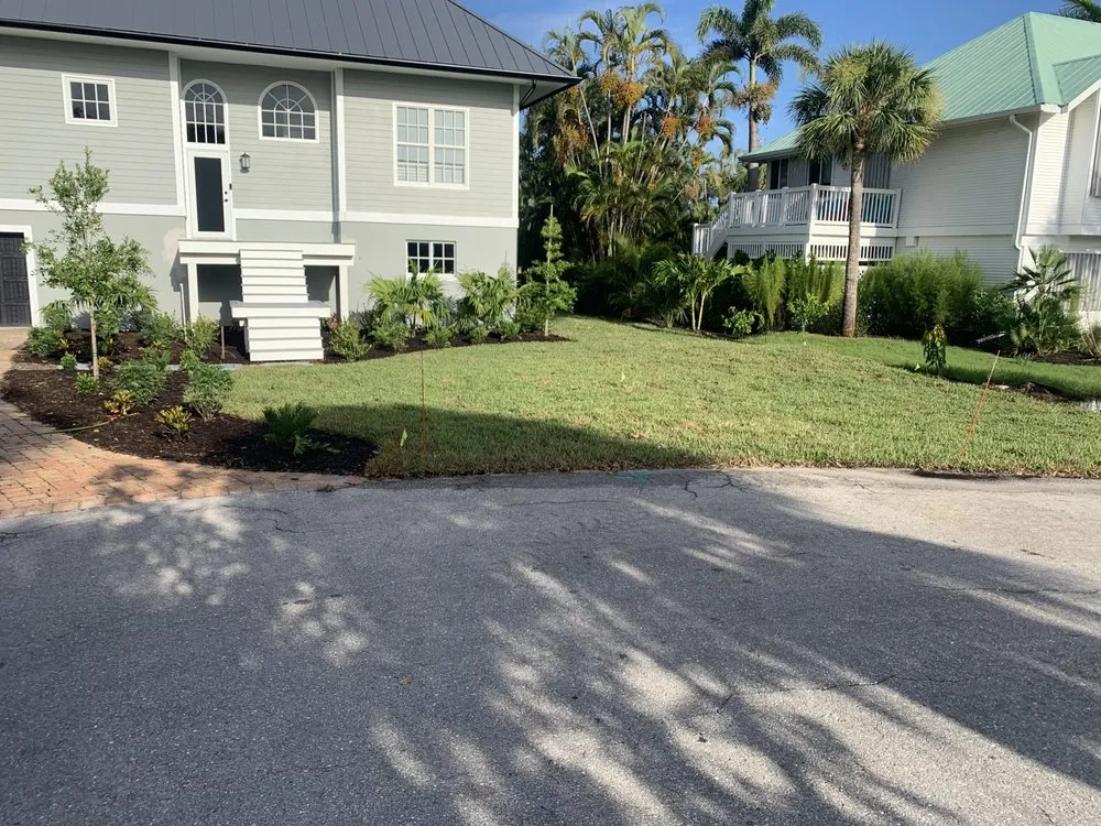 Top-rated yard maintenance for beautiful yards across Fort Myers, FL - Jose irrigation & more management