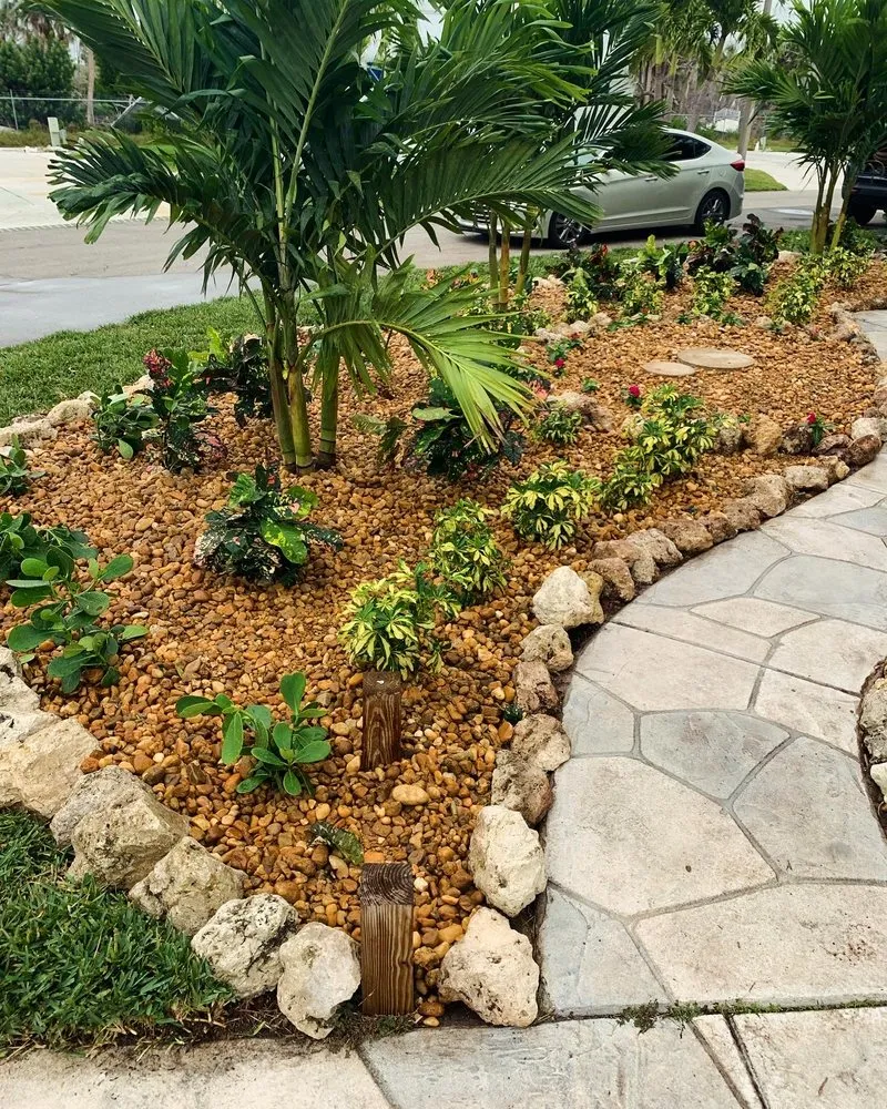 Expert landscaping services experts serving Fort Myers, FL - Jose irrigation & more management