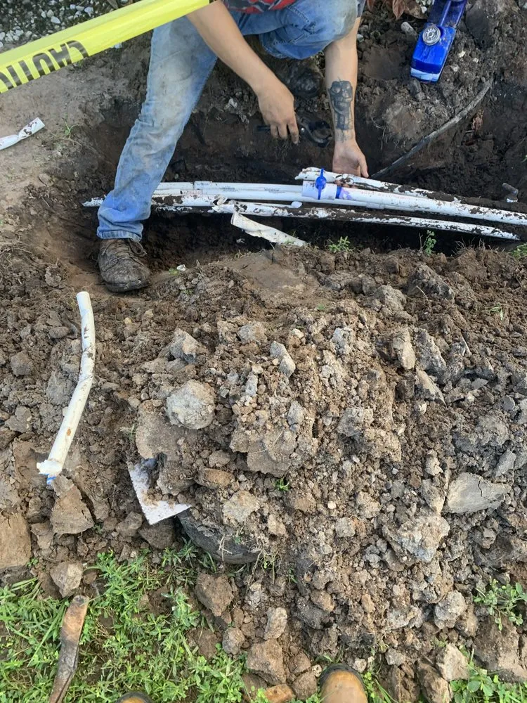 Reliable landscape installation near you across Fort Myers, FL - Jose irrigation & more management