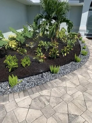 Jose irrigation & more management Logo