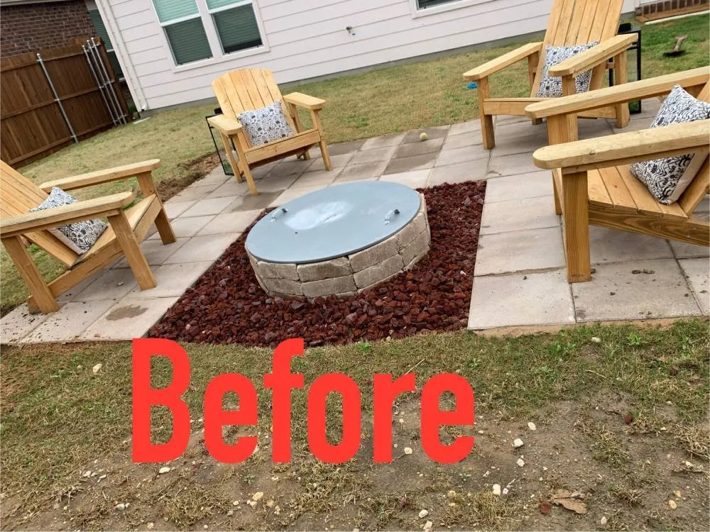 Custom lawn mowing service experts serving Fort Worth, TX - Jose Jaimes Landscaping