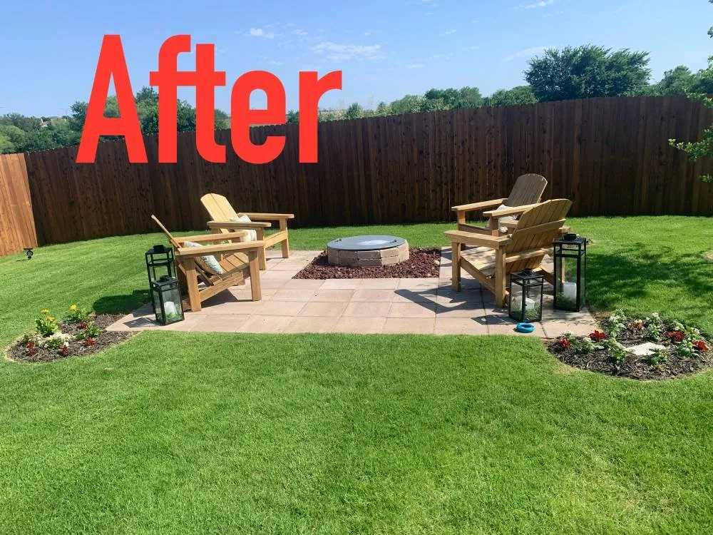 Expert landscaping services experts serving Fort Worth, TX - Jose Jaimes Landscaping