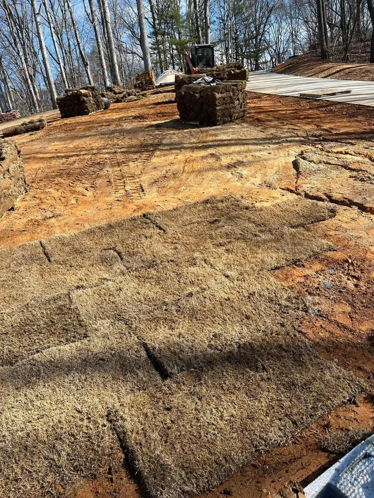 Trusted lawn mowing service in Gainesville, GA - Jose L Landscaping