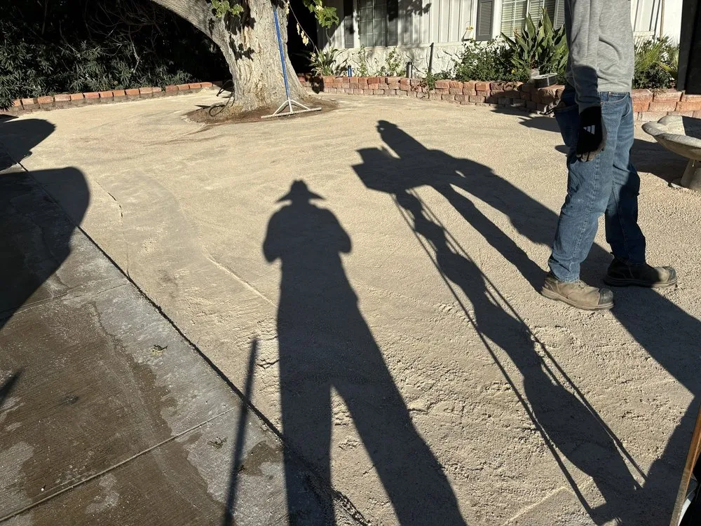 Affordable landscaping services in Las Vegas, NV - Jose Landcape