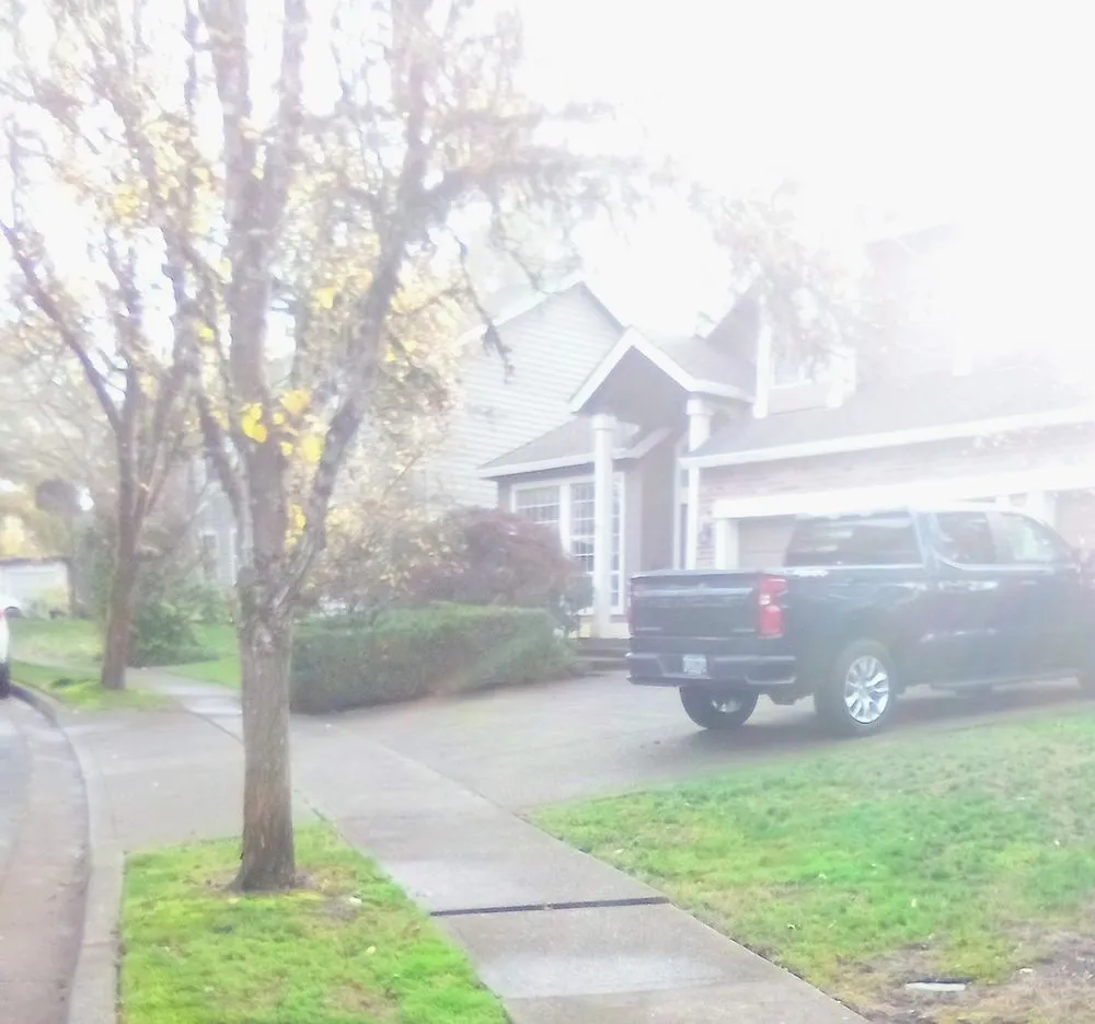 Custom lawn mowing service in Cornelius, OR by Jose Landscape