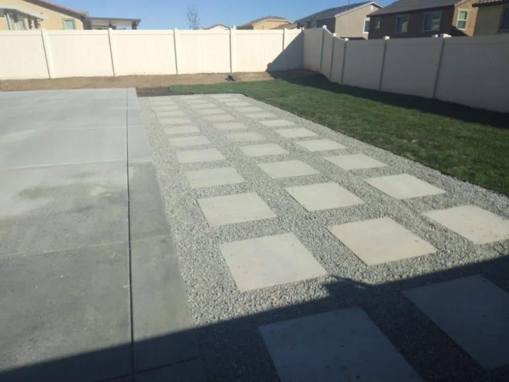 Top-rated lawn care service experts serving Homeland, CA - Jose Landscape