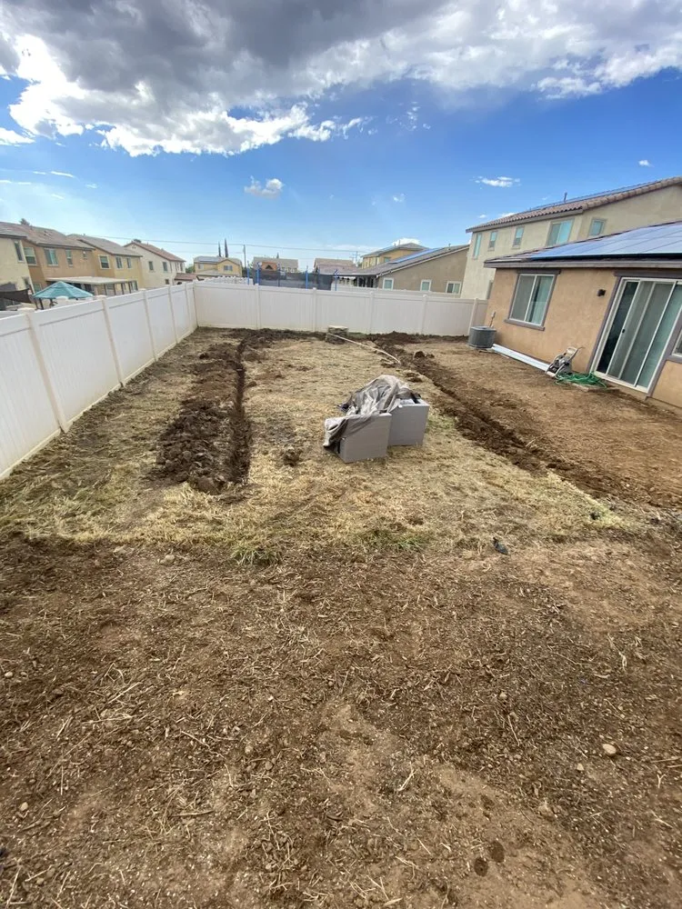 Trusted lawn care service in Homeland, CA by Jose Landscape