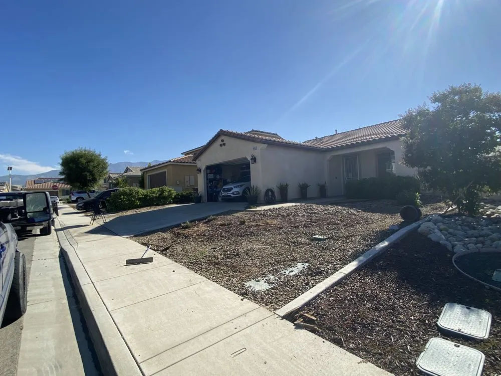 Expert lawn care service experts serving Homeland, CA - Jose Landscape