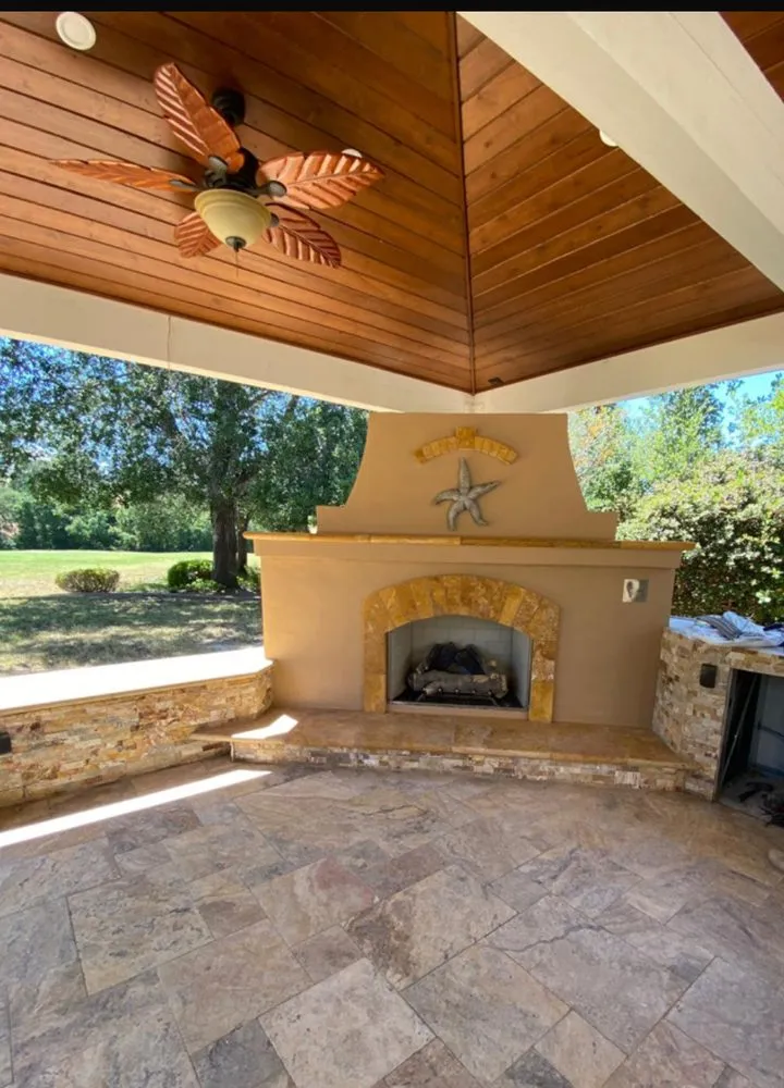 Local landscaping services experts serving Pittsburg, CA - Jose Landscape