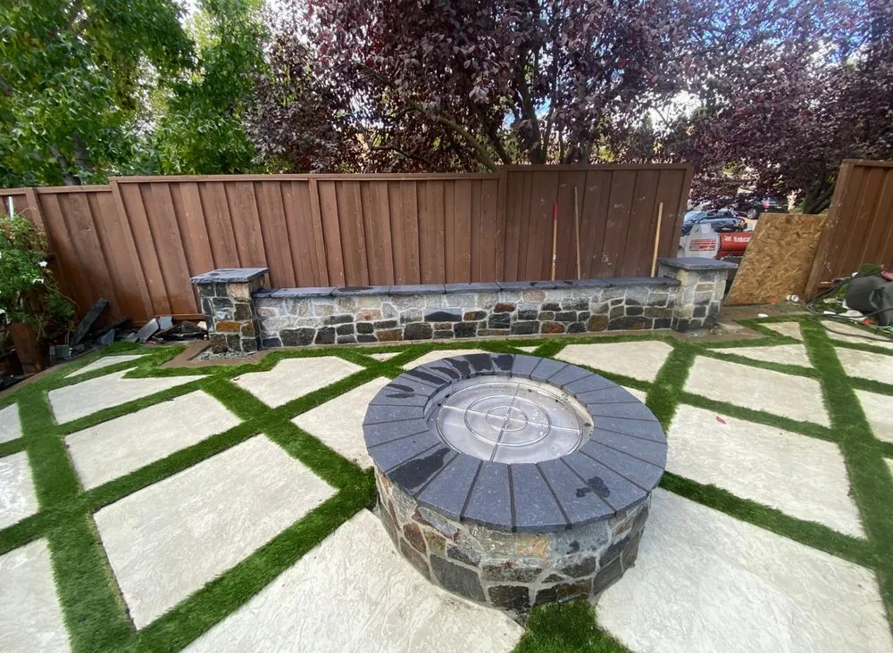 Professional landscape design in Pittsburg, CA - Jose Landscape