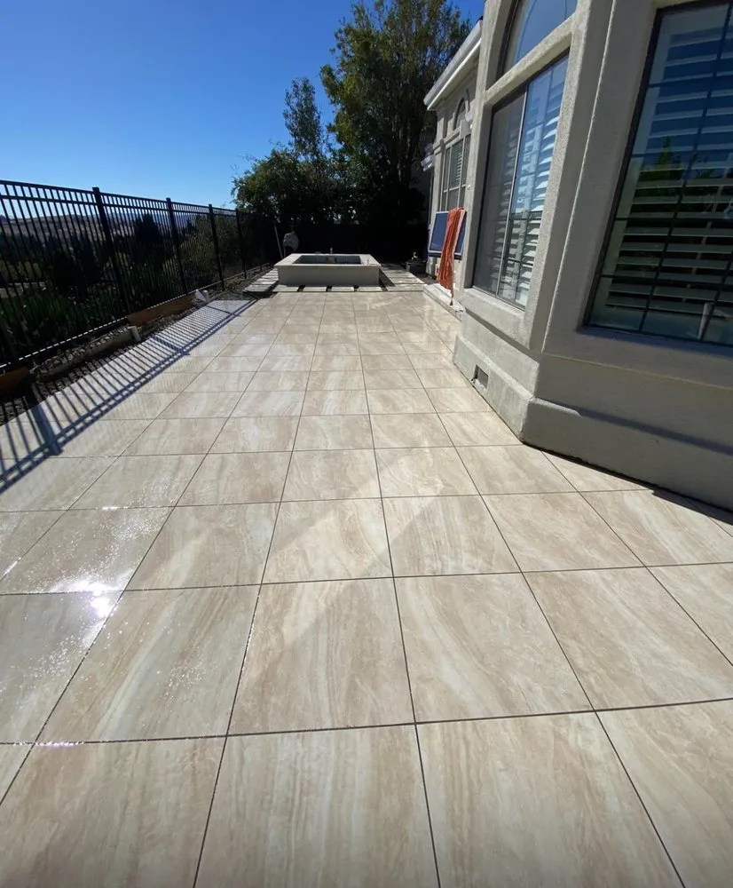 Expert residential landscaping in Pittsburg, CA - Jose Landscape