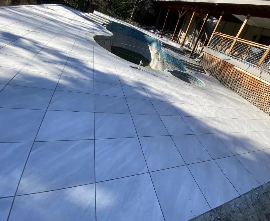 Custom landscape design for residential properties across Pittsburg, CA - Jose Landscape