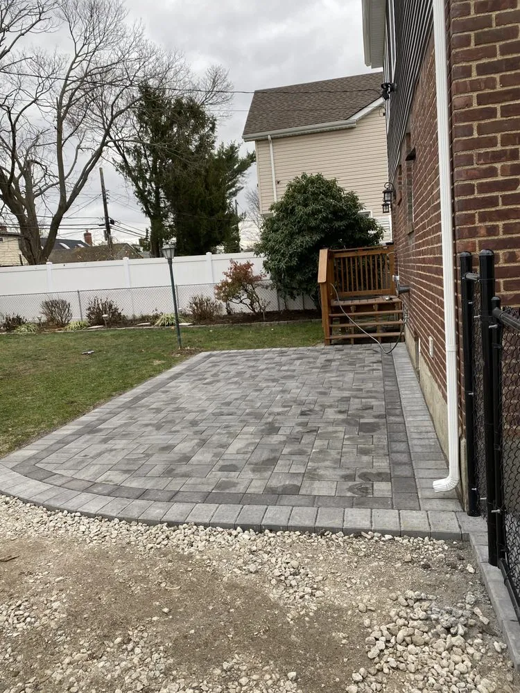 Local landscaping services in Westbury, NY by Jose Landscaping & Construction