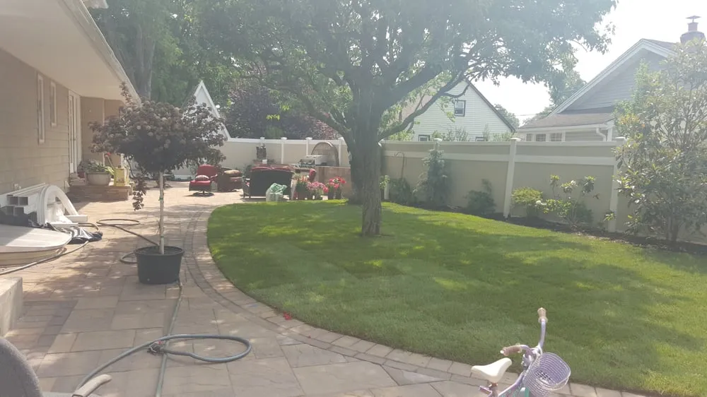 Reliable landscape design in Westbury, NY - Jose Landscaping & Construction