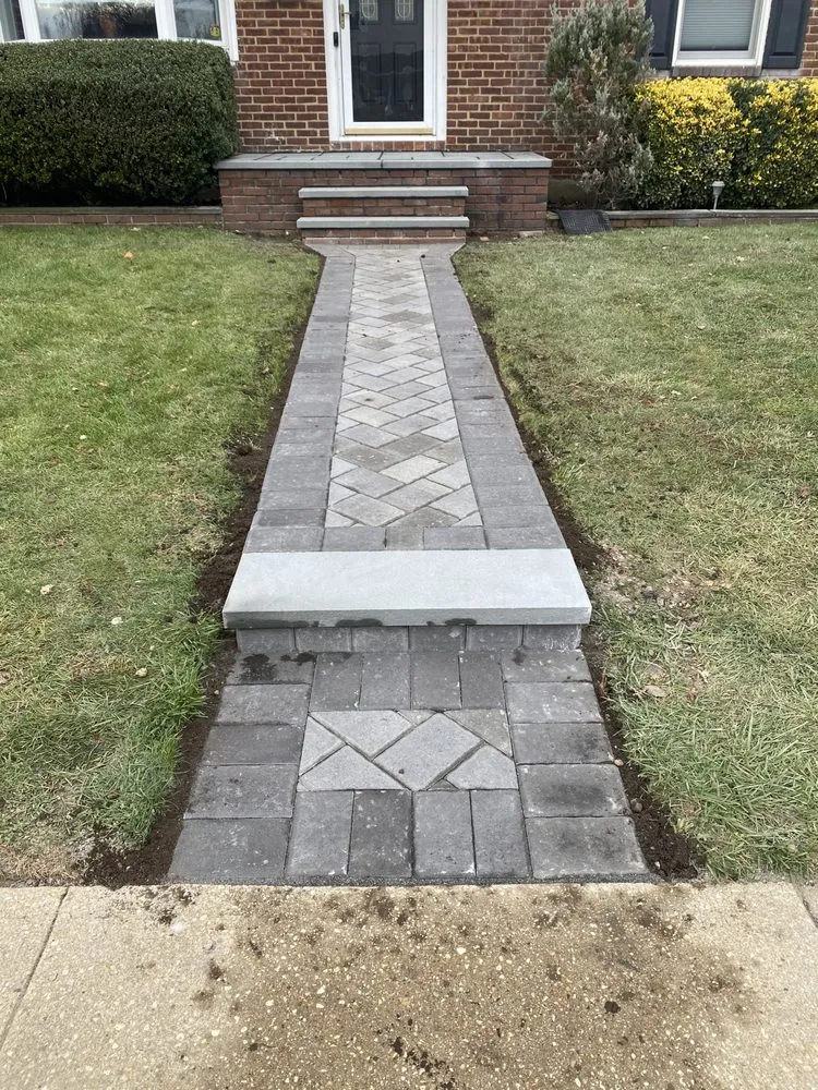 Local garden landscaping experts serving Westbury, NY - Jose Landscaping & Construction